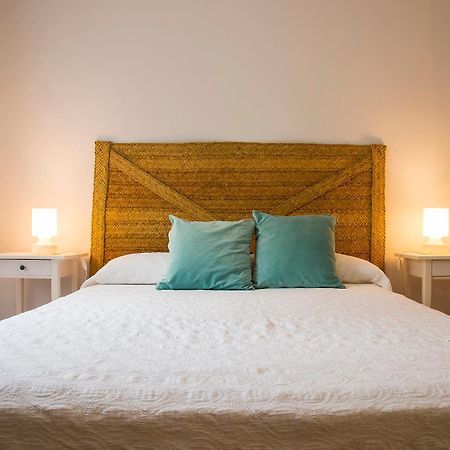 B&B Masia Aitona Vall d'Alba Bagian luar foto