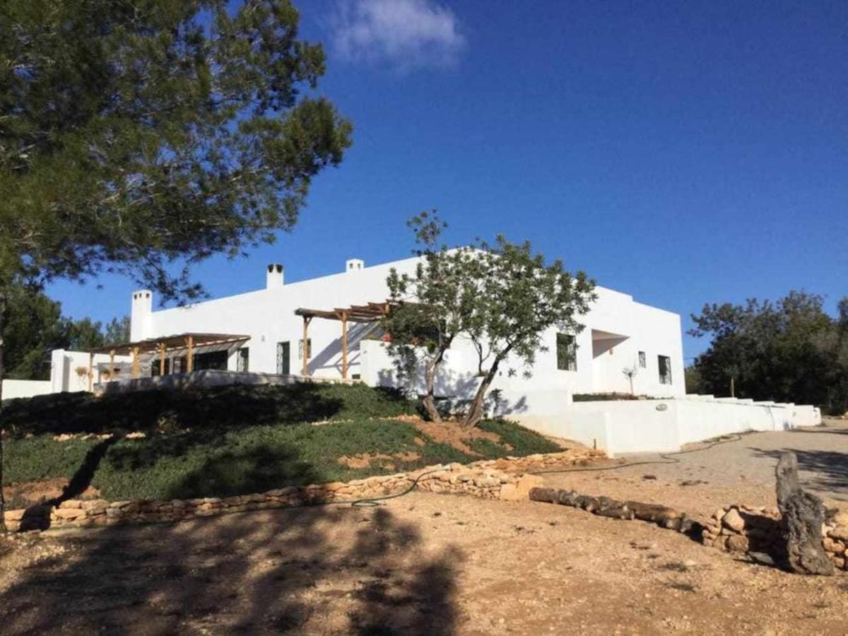 B&B Masia Aitona Vall d'Alba Bagian luar foto