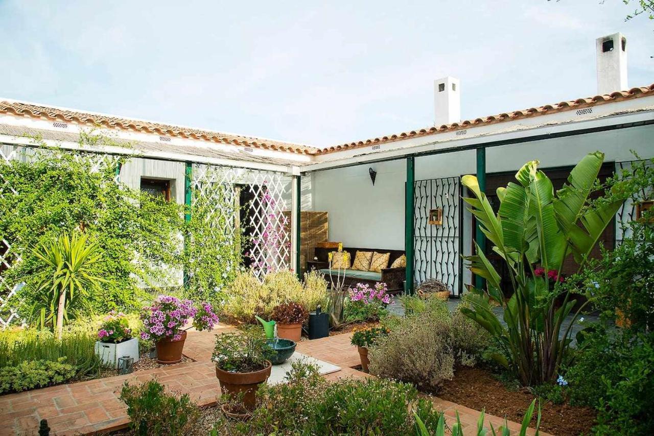 B&B Masia Aitona Vall d'Alba Bagian luar foto