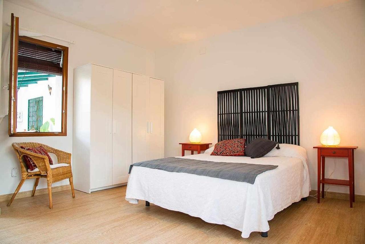 B&B Masia Aitona Vall d'Alba Bagian luar foto