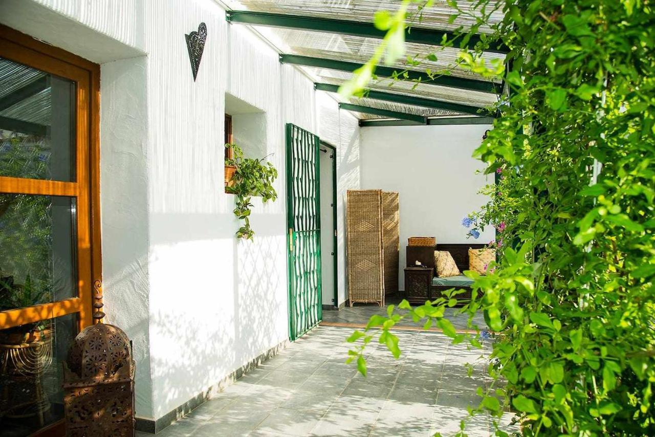B&B Masia Aitona Vall d'Alba Bagian luar foto